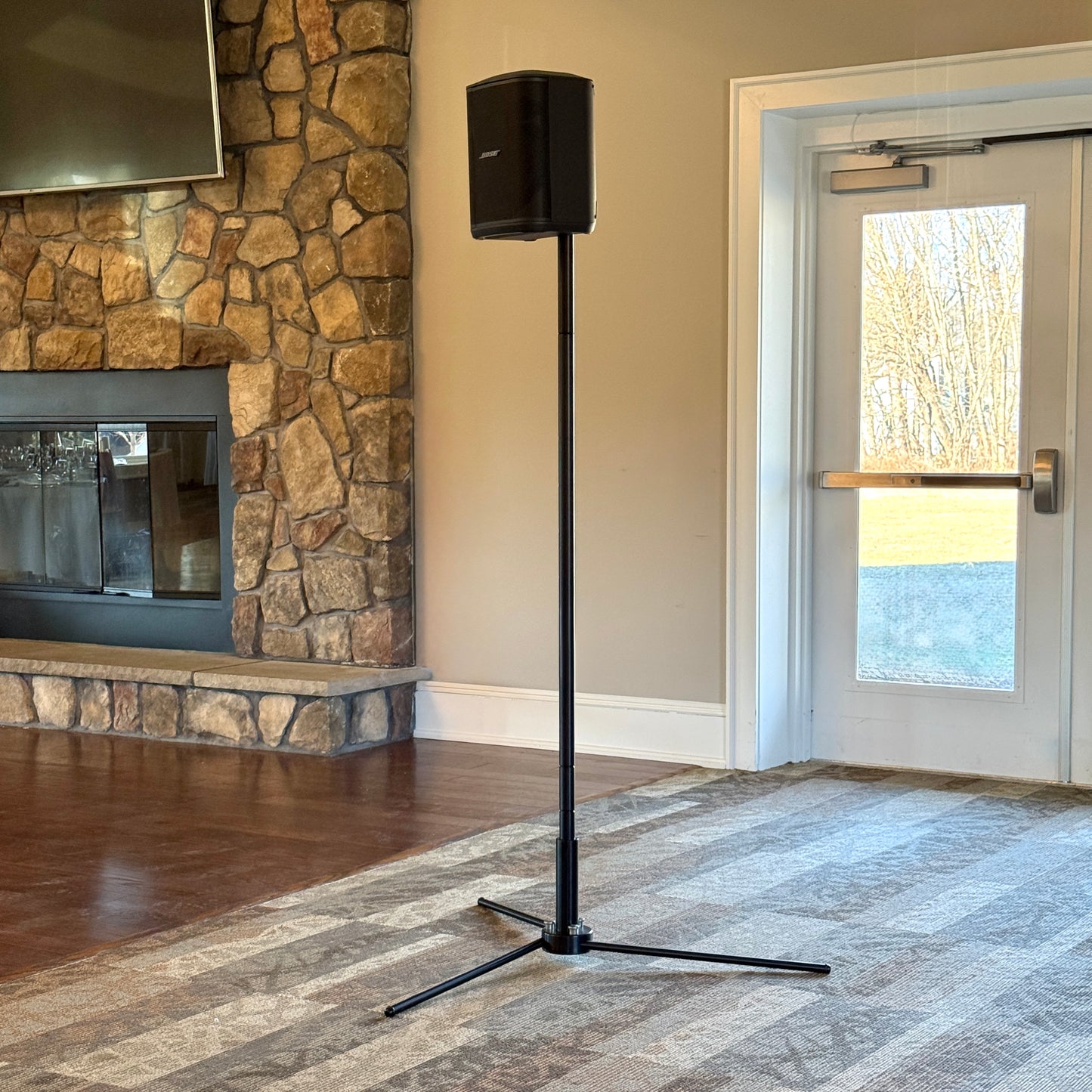 All-Terrain Stand