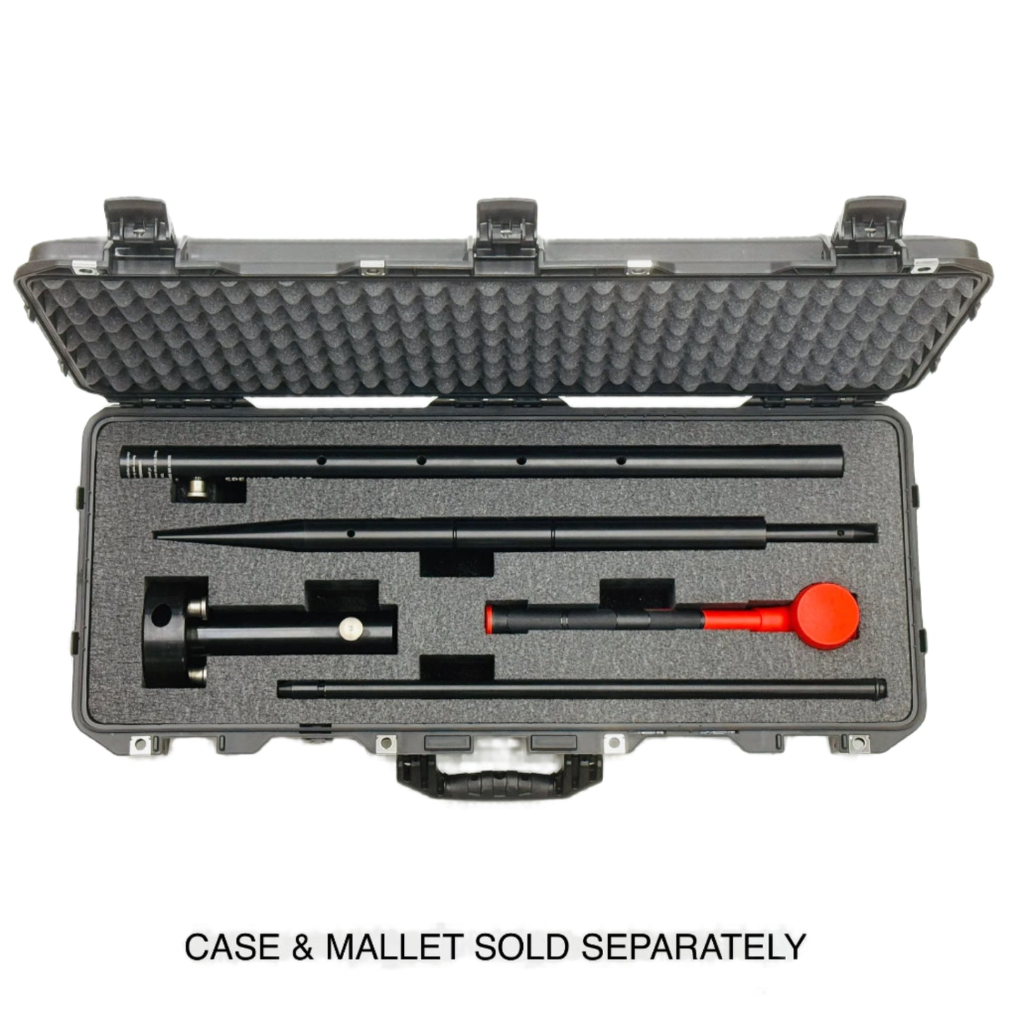 All-Terrain Stand