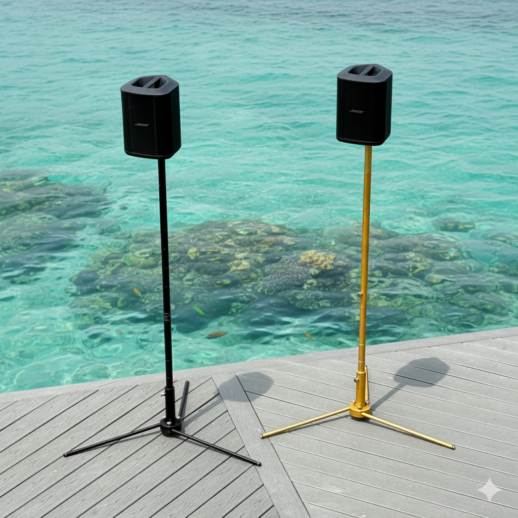 All-Terrain Stand