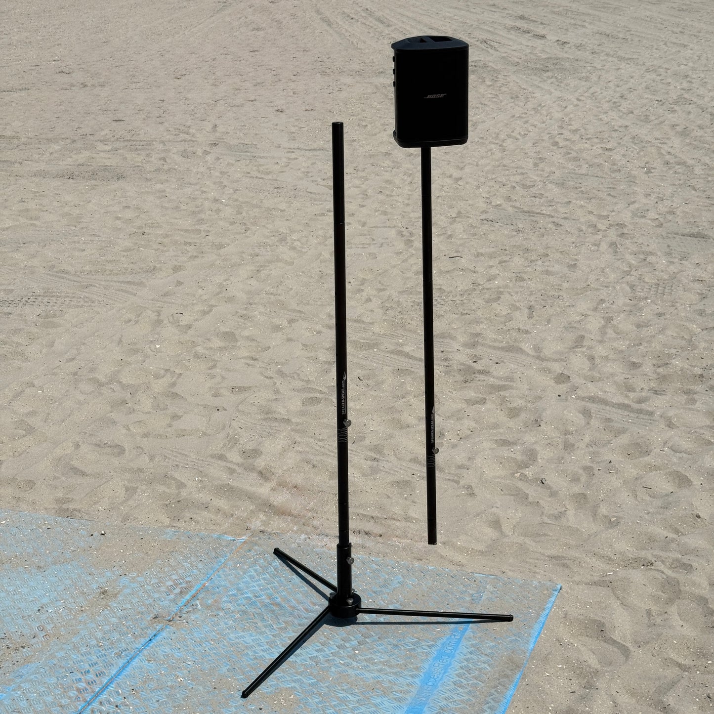 All-Terrain Stand