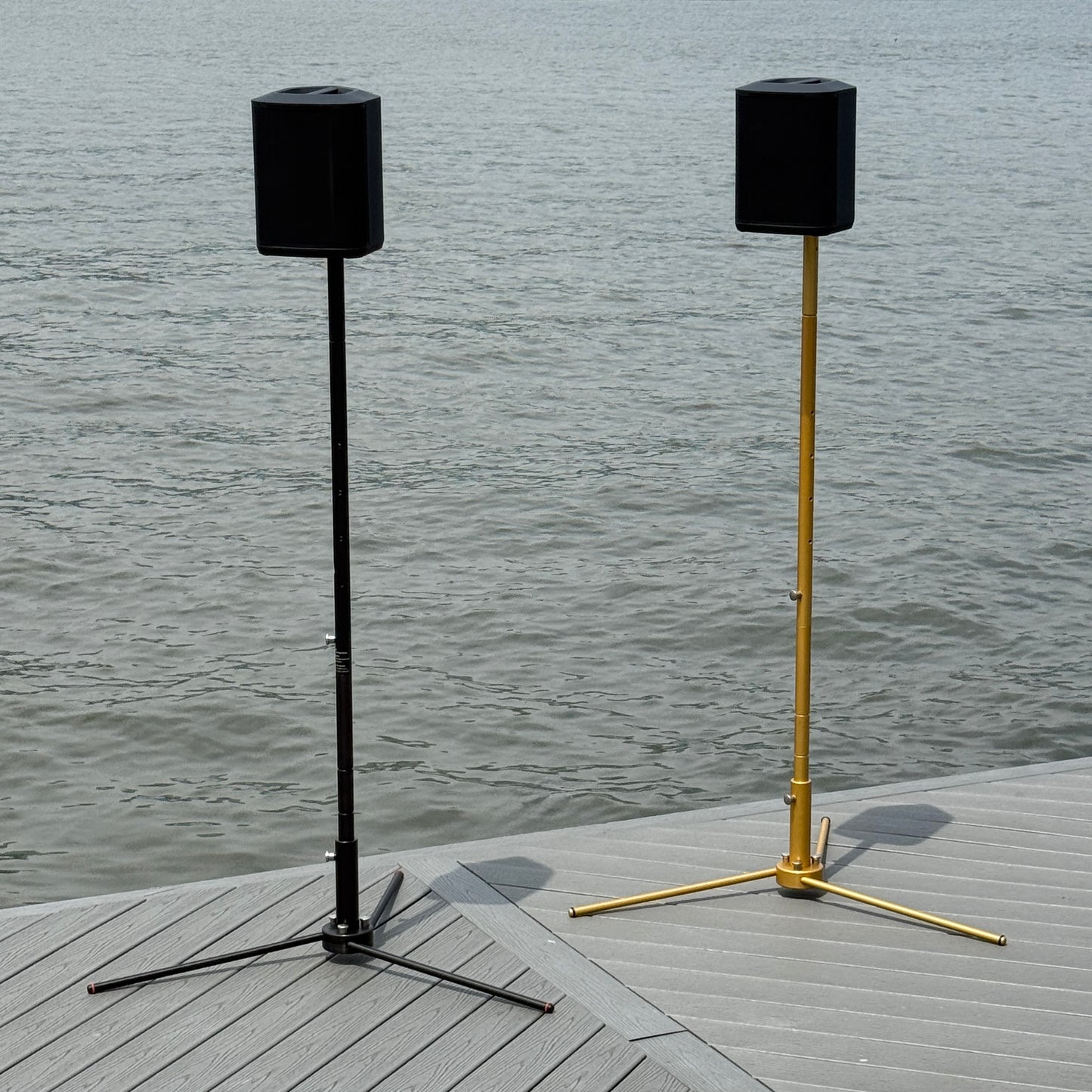 All-Terrain Stand