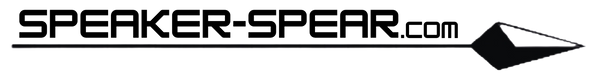 SPEAKER SPEAR